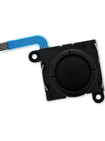 Joystick Negro para Switch o Switch Lite