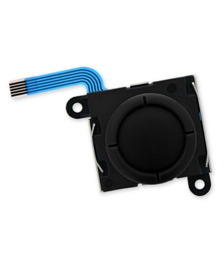 Joystick Negro para Switch o Switch Lite