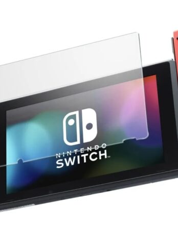 Protector cristal templado switch OLED