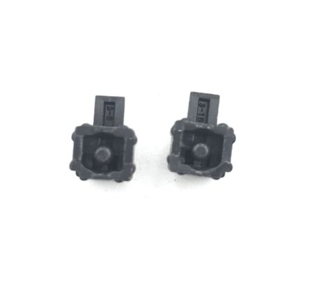 Joycon seguro de plástico deslizante (par)