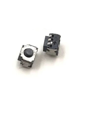 Botón micro switch L R para Joycon