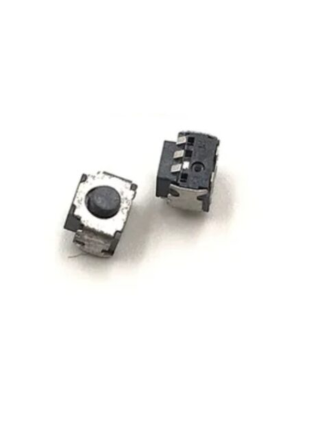 Botón micro switch L R para Joycon