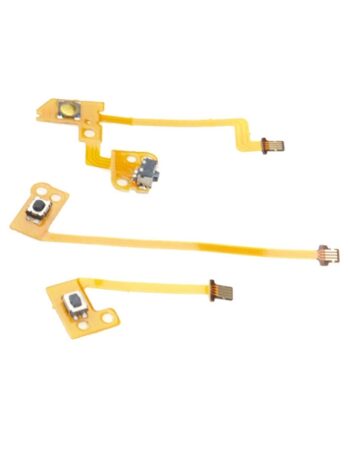 Flex Cable ZR/ZL/L Joycon
