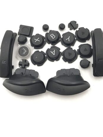 Set completo de botones Joycon para Switch
