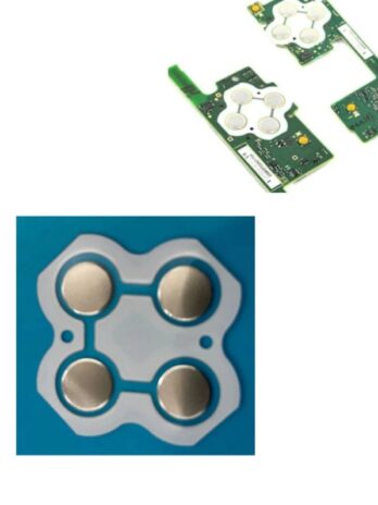 D-pad membrana Joycon