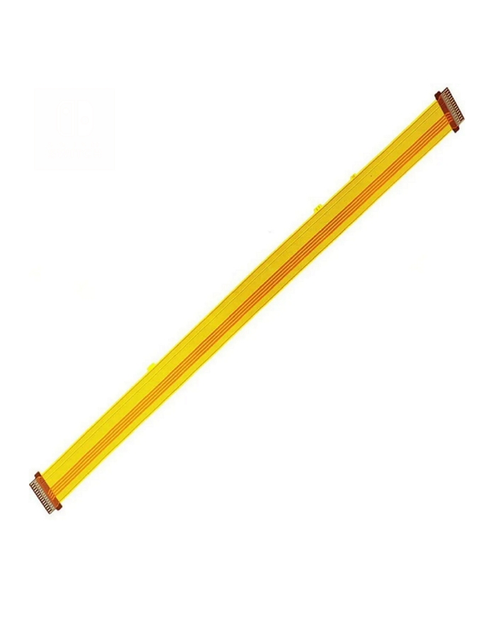 Flex para de botón L, Botón izquierdo Switch Lite