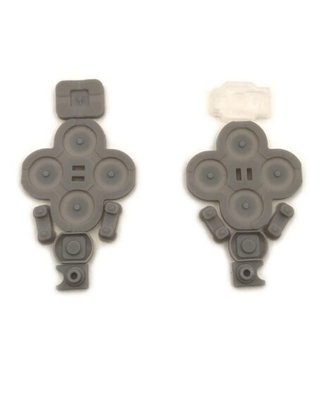 Gomas conductoras Joycon (par)