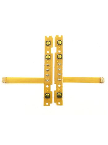 Flex Botón izquierda/derecha SL SR para Joycon