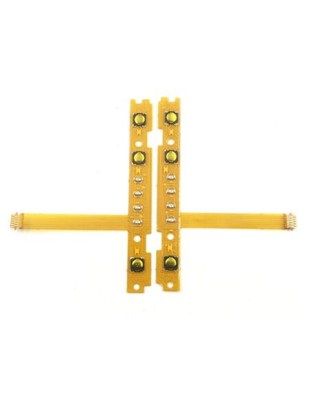 Flex Botón izquierda/derecha SL SR para Joycon