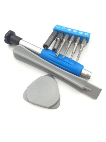 Kit Desarmador Triwing para Nintendo