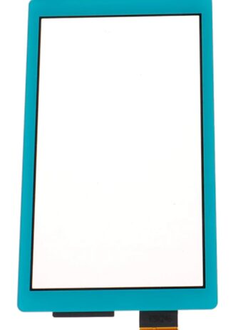 Pantalla táctil LCD digitalizador Azul para Switch Lite