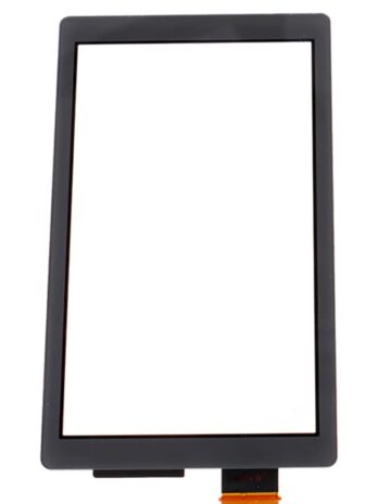 Pantalla táctil LCD digitalizador Gris para Switch Lite