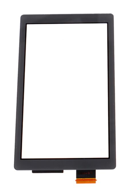 Pantalla táctil LCD digitalizador Gris para Switch Lite