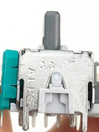 Kit Joystick Potenciometro Ps4 Alps + Tapa + Regalo