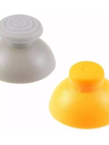 Tapas Capuchón Joystick Palanca Control Gamecube