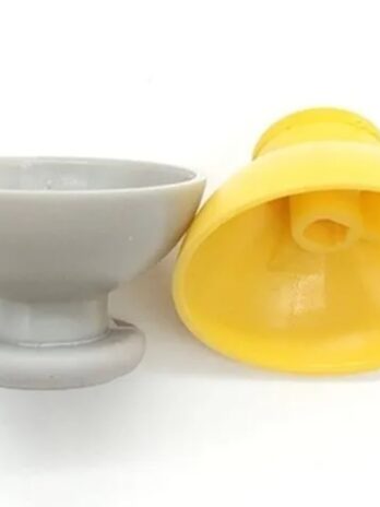 Tapas Capuchón Joystick Palanca Control Gamecube