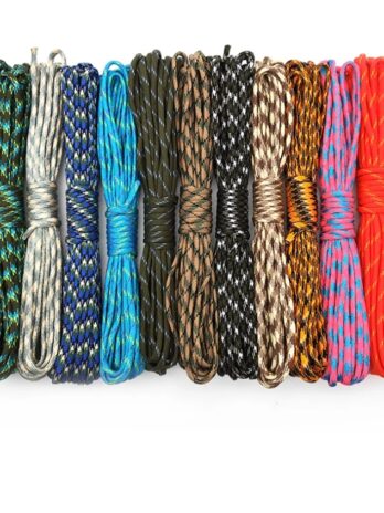 Tela de colores para cable de control Gamecube 5m