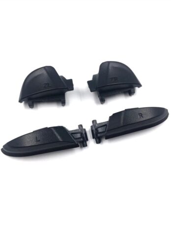 Gatillos L R Zr Z Para Control Pro Nintendo Switch