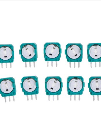 Módulo de potenciómetro de Joystick analógico 3D PS4