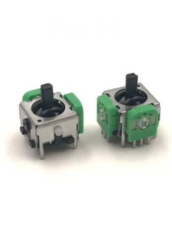 Potenciómetro Joystick analógico para Nintendo GameCube