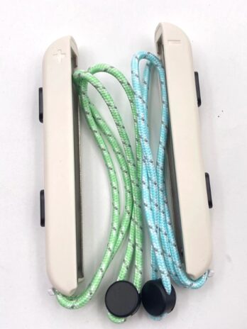 Straps Correas Joycon para Nintendo Switch Originales Animal Crossing