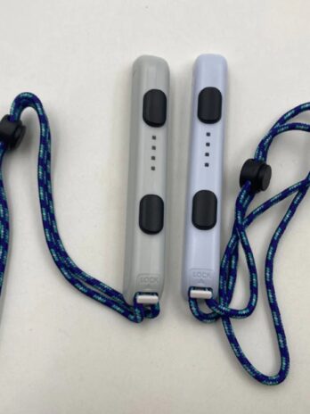 Straps Correas Joycon para Nintendo Switch Originales The Legend Of Zelda