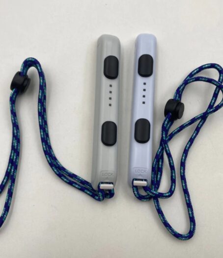 Straps Correas Joycon para Nintendo Switch Originales The Legend Of Zelda