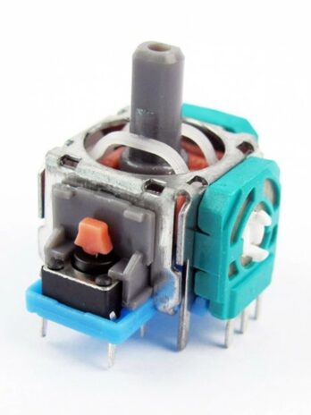 Potenciómetro Joystick Original Alps para control PS4